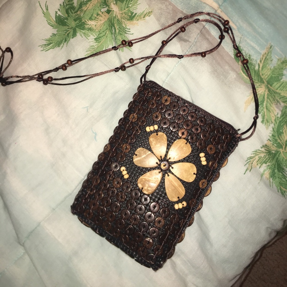 Authentic Handbag
